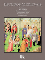 Estudos Medievais. Quotidiano medieval, imaginário, representação e práticas (Paperback)