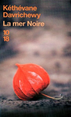 La mer noire (Pocket Book)