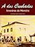 A dos Cunhados. Itinerários da Memória by João Luís Inglês Fontes