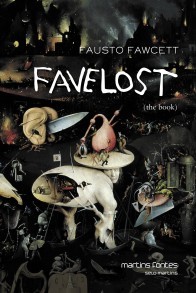 Favelost (Paperback)
