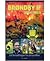 Brøndby IF 1964-2014 - 50 fortællinger fra 50 profiler by Esben Thoby