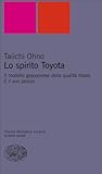 Lo spirito Toyota...