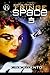 Fina Silento (Fringe Space #3)