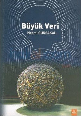 Büyük Veri (Paperback)