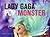 Lady Gaga Pop Monster