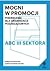 Mocni w promocji. Podręcznik dla organizacji pozarządowych