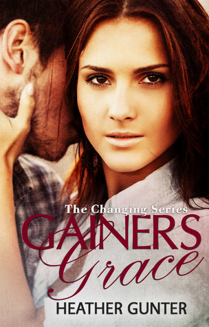 Gainer's Grace (Changing #2)