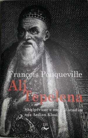 Ali Tepelena
