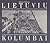 Lietuvių kolumbai