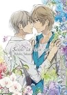 Seule la fleur sait, Volume 3 by Rihito Takarai