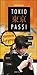 Tokio-passi
