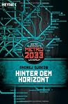 Hinter dem Horizont
