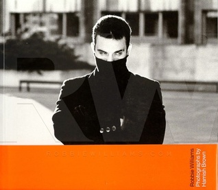 Robbie Williams (Paperback)