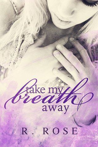 Take My Breath Away