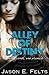 Alley of Destiny