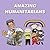 Amazing Humanitarians