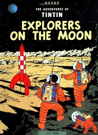 Explorers on the Moon