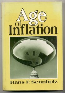 Age of Inflation (Paperback)