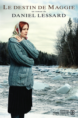 Le destin de Maggie (Maggie, #3)