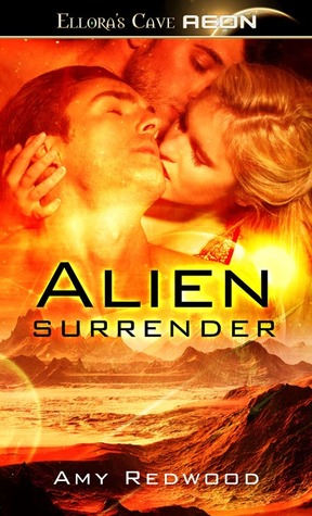 Alien Surrender