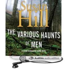 The Various Haunts of Men (Simon Serrailler, #1)