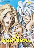 Audition, Volume 4