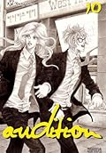 Audition, Volume 10