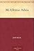 Mi Ultimo Adios by José Rizal