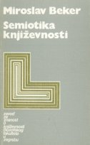 Semiotika književnosti