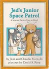 Jed's Junior Space Patrol