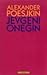 Jevgeni Onegin: een roman in verzen