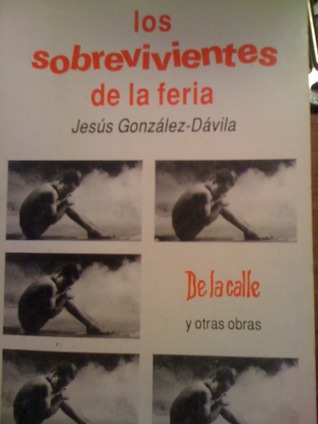 Los sobrevivientes de la feria