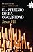 El peligro de la oscuridad by Susan         Hill