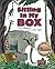 Sitting In My Box by Dee Lillegard