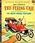 Walt Disney's The Flying Car by Golden Press