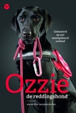 Ozzie: de reddingshond (Paperback)