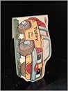 Tuffy the Jeep (A Baby Driver Book)