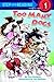 Too Many Dogs (Step into Reading)
