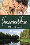 Summertime Dream (The River, #1)