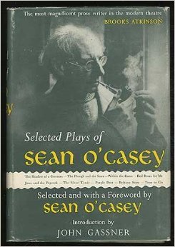 Selected Plays of Sean O'Casey (Hardcover)
