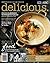 delicious. August 2013
