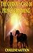 The Curious Case of Prince Charming by Charlene Mattson