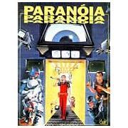 Paranóia