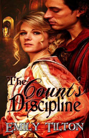 The Count's Discipline (Kindle Edition)