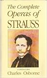 Complete Operas of Strauss