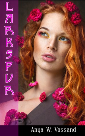 Larkspur