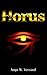 Horus by Anya W. Vossand