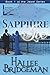 Sapphire Ice by Hallee Bridgeman