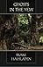 Ghosts in the Yew (Vesteal Series Omnibus Collection, #1)