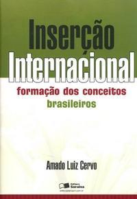 Inserção Internacional (Paperback)